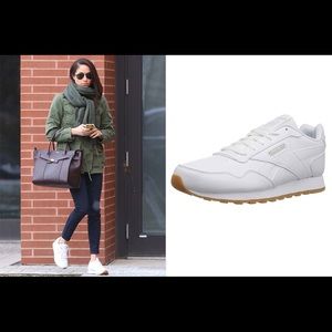 Reebok sneakers ASO Meghan Markle